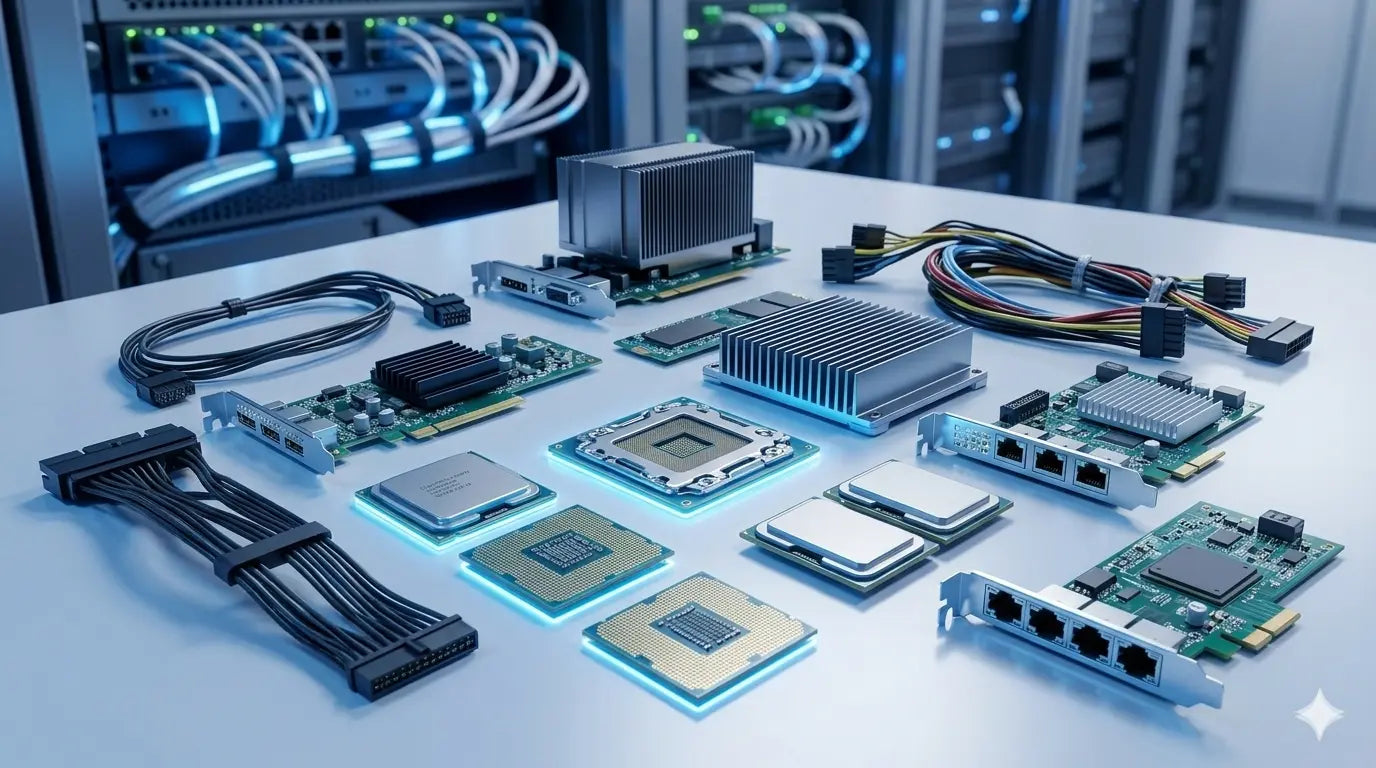 Server Components