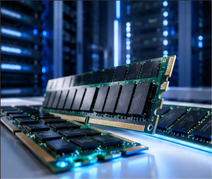 Server Memory