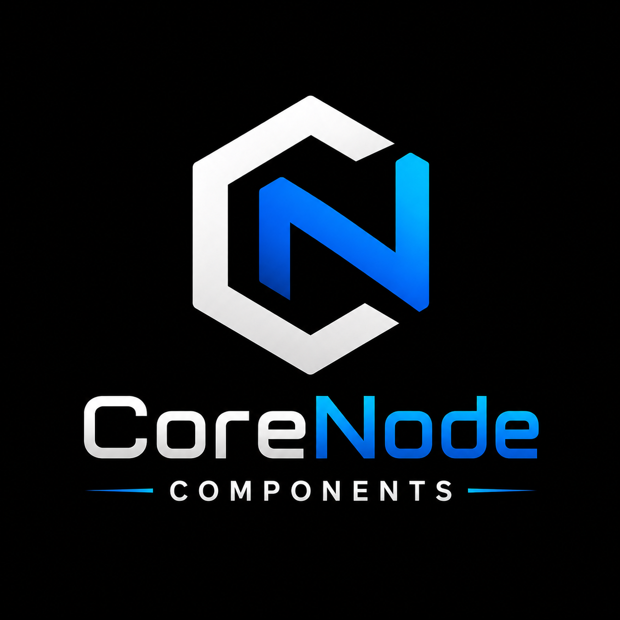 CoreNode Components