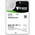 Seagate Exos X24 ST20000NM007H 20 TB Hard Drive - 3.5" Internal - SAS (12Gb/s SAS) - Conventional Magnetic Recording (CMR) Method SEAGATE