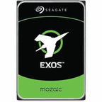 Seagate Exos ST32000NM004K 32 TB Hard Drive - 3.5" Internal - SATA (SATA/600) - Conventional Magnetic Recording (CMR) Method | SKU HD-ST32T4K SEAGATE