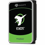 Seagate Exos ST32000NM004K 32 TB Hard Drive - 3.5" Internal - SATA (SATA/600) - Conventional Magnetic Recording (CMR) Method | SKU HD-ST32T4K SEAGATE