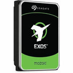 Seagate Exos ST32000NM004K 32 TB Hard Drive - 3.5" Internal - SATA (SATA/600) - Conventional Magnetic Recording (CMR) Method | SKU HD-ST32T4K SEAGATE
