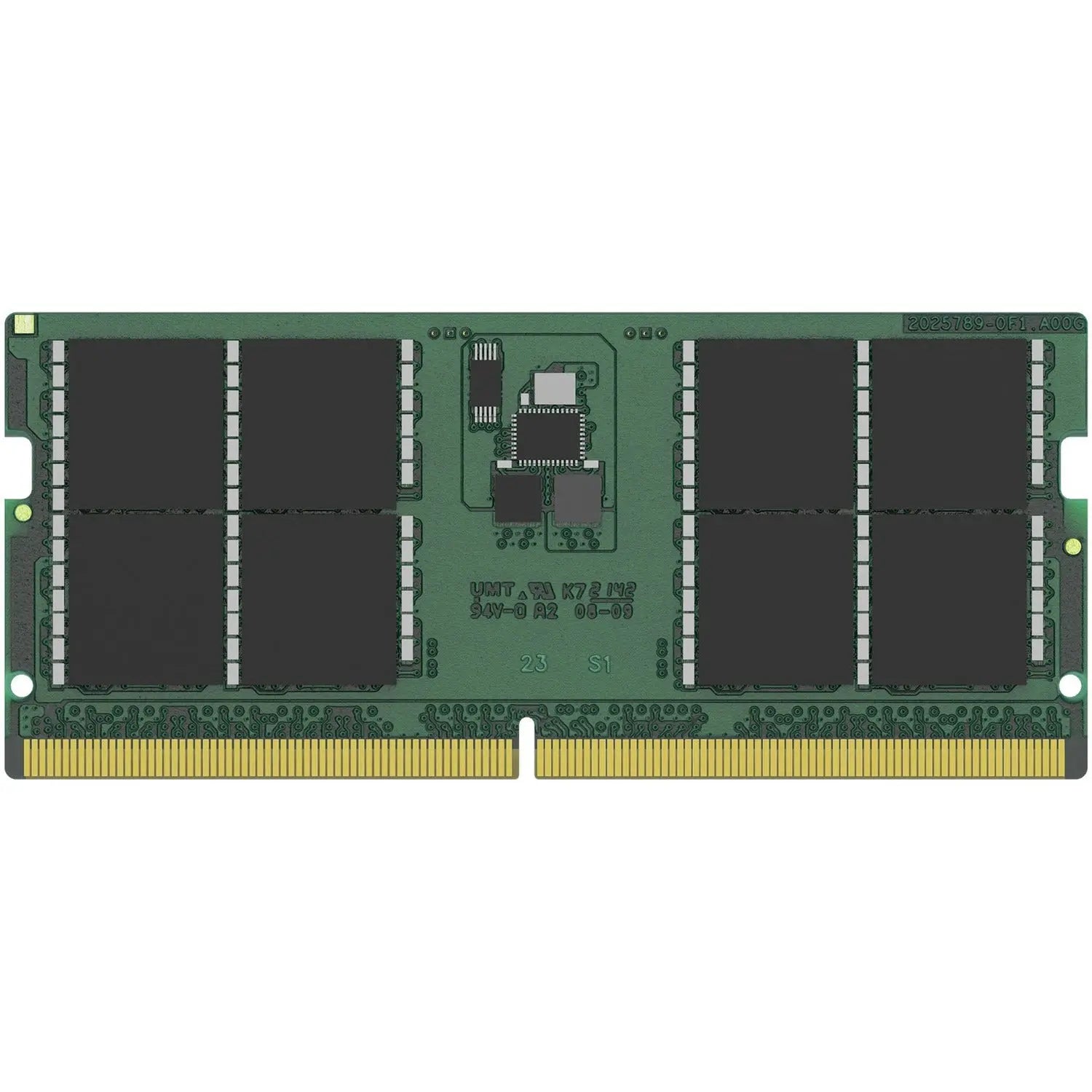 Kingston ValueRAM 32GB DDR5 SDRAM Memory Module | SKU K56S46BD32 KINGSTON