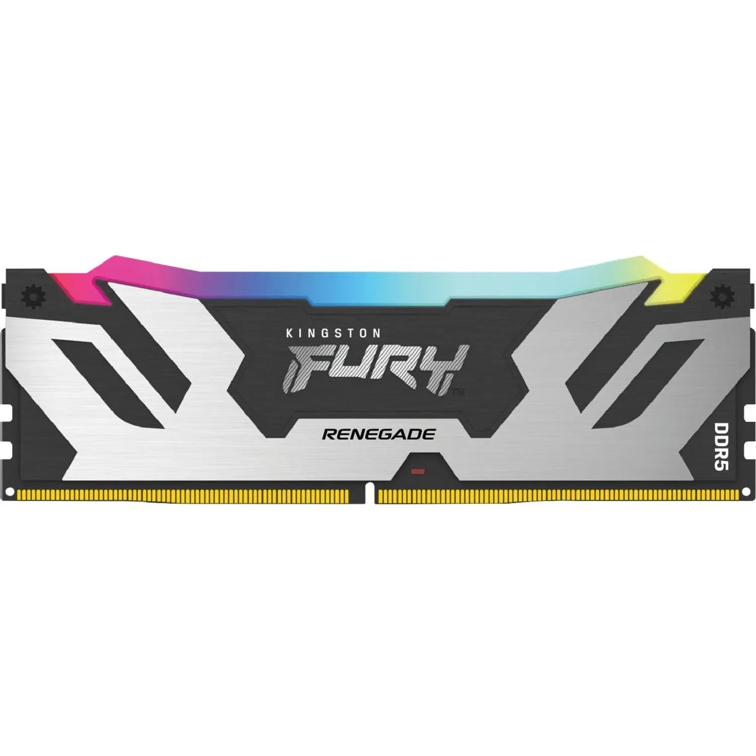 Kingston FURY Renegade 16GB DDR5 SDRAM Memory Module | SKU KF572RSA16 KINGSTON