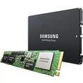 Samsung PM9A3 MZQL21T9HCJR-00A07 1.92 TB Solid State Drive - Internal - U.2 (PCI Express 4.0 x4) - Read Intensive | SKU MZQL21T9HC SAMSUNGOEM
