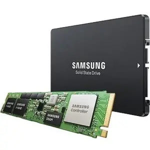 Samsung PM9A3 MZQL21T9HCJR-00A07 1.92 TB Solid State Drive - Internal - U.2 (PCI Express 4.0 x4) - Read Intensive | SKU MZQL21T9HC SAMSUNGOEM