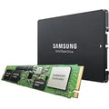 Samsung PM9A3 960 GB Solid State Drive - Internal - U.2 (PCI Express NVMe 4.0 x4) | SKU MZQL2960HC SAMSUNGOEM