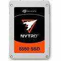 Seagate Nytro 5050 XP3200LE70005 3.20 TB Solid State Drive - 2.5" Internal - PCI Express NVMe (PCI Express NVMe 4.0 x4) - Mixed Use | SKU NY5550H3T2 SEAGATE