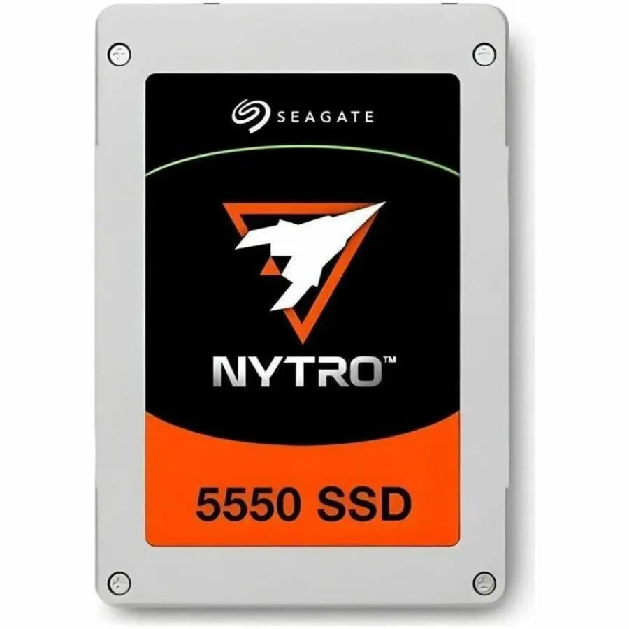 Seagate Nytro 5050 XP3200LE70005 3.20 TB Solid State Drive - 2.5" Internal - PCI Express NVMe (PCI Express NVMe 4.0 x4) - Mixed Use | SKU NY5550H3T2 SEAGATE