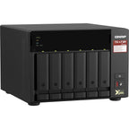 QNAP TS-673A-8G NAS Storage System | SKU QP-T673A8G QNAP