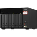 QNAP TS-673A-8G NAS Storage System | SKU QP-T673A8G QNAP