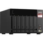 QNAP TS-673A-8G NAS Storage System | SKU QP-T673A8G QNAP