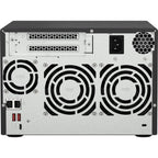 QNAP TS-673A-8G NAS Storage System | SKU QP-T673A8G QNAP