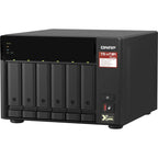 QNAP TS-673A-8G NAS Storage System | SKU QP-T673A8G QNAP